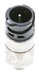 10 to 20bar NC Steel Pressure Switch G1/4'' 42VAC/DC Bayonet (DIN 72585)