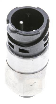 10 to 20bar NC Steel Pressure Switch G1/4'' 42VAC/DC Bayonet (DIN 72585)