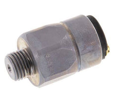 20 to 50bar NC Steel Pressure Switch G1/4'' 42VAC/DC Screw Terminal