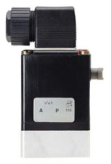 Solenoid Valve 32x46mm SFB Flange NC Plastic EPDM -10bar/0-145psi 24VDC 0331 282587