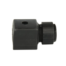 Connector 0-250V AC/DC (DIN - A) with stainless steel screw - Burkert 2508 132445