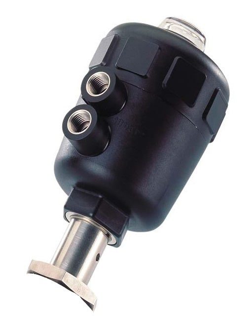 50 mm NC Pneumatic PPS Actuator - 2000 - 169346
