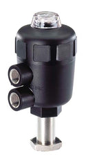 80 mm NC Pneumatic PA Actuator - 2012 - 223720