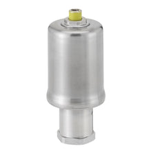 50 mm NC Pneumatic Stainless Steel Actuator - 2060 - 299005