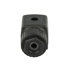 Connector 12-24V DC (DIN - A) Changing Polarity for Impulse Valves - Burkert 2508 212512