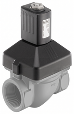 Solenoid Valve NC Stainless steel EPDM Anti-Waterhammer Drinking Water Without Body 6213 253546