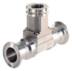 Insertion fitting tri-clamp DN65 stainless steel - Bürkert S020 - 443974