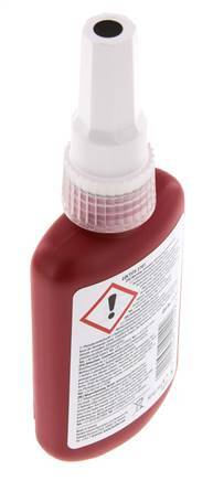 Loctite 2701 Green 50 ml Threadlocker