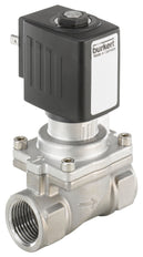 G1/2'' Stainless Steel 230VUC ATEX Solenoid Valve 6281 277544