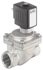 G3/4'' Stainless Steel 230VUC ATEX Solenoid Valve 6281 278188