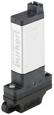 Solenoid Valve 9 x 26 mm SFB flange PPS FKM -1-2bar/-15-29psi 24VDC Latching 6724 355749