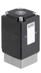 Solenoid Valve 45x45mm SFB Flange NC Aluminium FKM -1-10bar/-15-145psi 24VDC 2875 252501