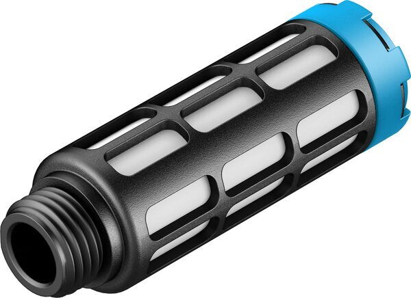 Festo UC G1/4'' PE Pneumatic Muffler [20 Pieces]