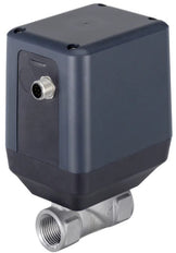 NPT 3/4 inch Stainless Steel 24VDC 2-Way Proportional Integrated Process Controller Disc Valve 3285 287886