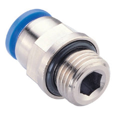 8mmxG1/4'' Push-in fitting O-ring