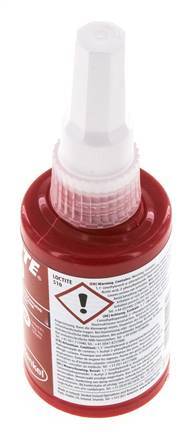 Loctite 510 Pink 50 ml Liquid Gasket