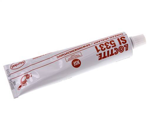 Loctite 5331 White 100 ml Thread Sealant