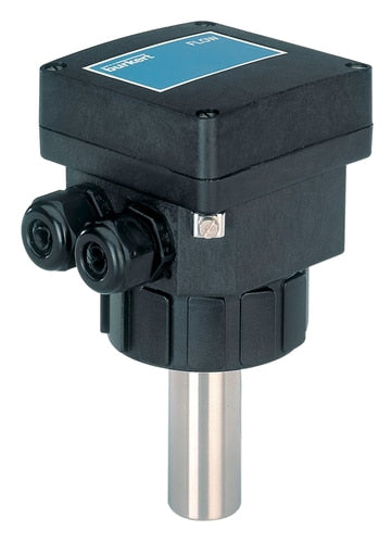 Electromagnetic insertion flow meter, stainless steel sensor, short probe - Bürkert 8041 - 561606