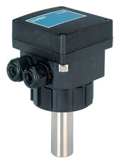 Electromagnetic insertion flow meter, stainless steel sensor, long probe - Bürkert 8041 - 563149