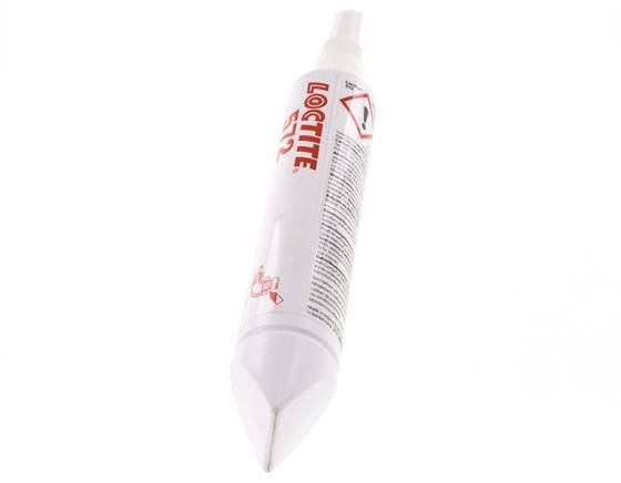Loctite 572 White 250 ml Thread Sealant