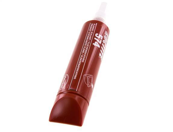 Loctite 574 Orange 250 ml Liquid Gasket