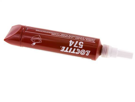 Loctite 574 Orange 250 ml Liquid Gasket
