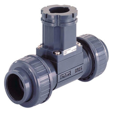Insertion fitting bonded sleeve DN40 PVC - Bürkert S020 - 428674