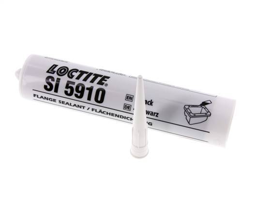Loctite 5910 Black 300 ml Liquid Gasket