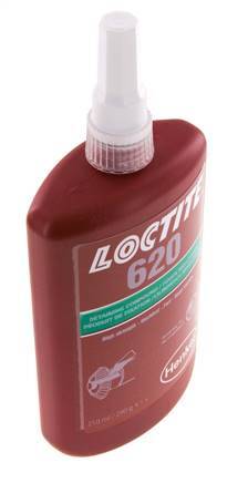Loctite 620 Green 250 ml Joint locker