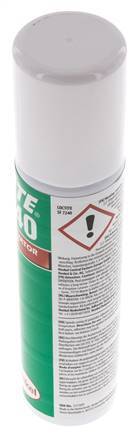 Loctite Solvent Free Surface Activator 90ml Aerosol