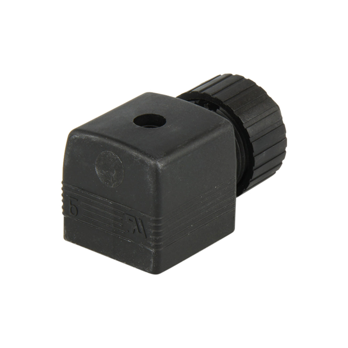 Connector 0-250V AC/DC (DIN - A) with 3m cable - Burkert 2508 783573