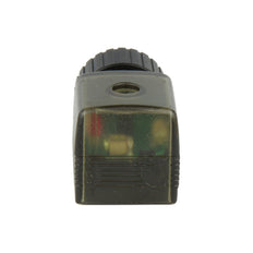 Connector 100-120V AC/DC (DIN - A) with 1m cable LED and Varistor - Burkert 2508 783580