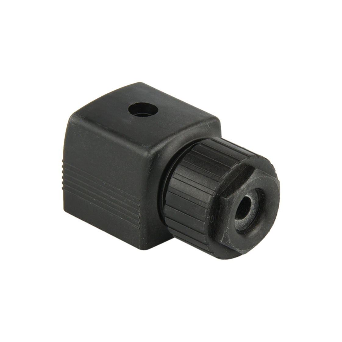 Connector 0-250V AC/DC (DIN - A) with 1m cable - Burkert 2508 783590