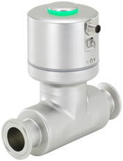 1'' Clamp FLOWave Flowmeter Stainless Steel - 8098 - 571802