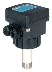 Electromagnetic insertion flow meter, stainless steel sensor, short probe - Bürkert 8041 - 560322