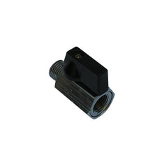 928 - G1/4'' 2-Way Mini Ball Valve M/F