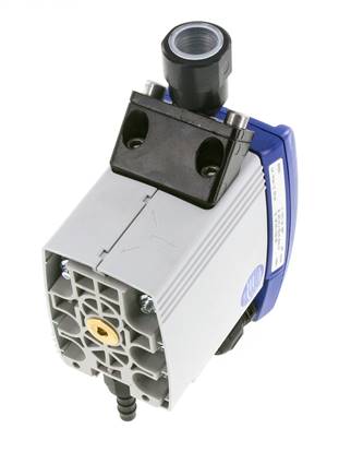 230 V AC 10 l/h Electronic Condensate Drain For Oil-contaminated, Oil-free And Aggressive Condensate