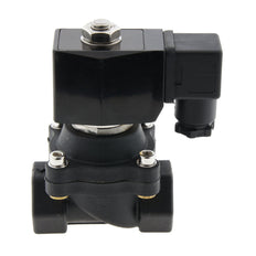 Solenoid Valve DF-SA 3/4'' Nylon EPDM 0-6bar 24V DC