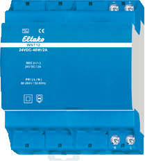 Eltako WNT12 Universal Power Supply 24V 2A | 20000065