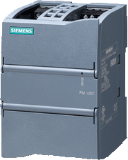 Siemens SIMATIC DC Power Supply 24V | 6EP13321SH71