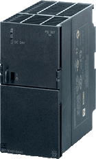 Siemens SIMATIC DC Power Supply 24V | 6ES73071EA010AA0