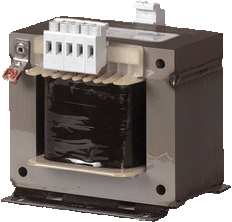 EATON INDUSTRIES STN 1-Phase Transformer 230/400V | 204986