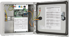 Electroproject GTV-A Universal Power Supply 24V 2.5A | 40002292