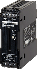 Omron DC Power Supply 12V | S8VKG03012