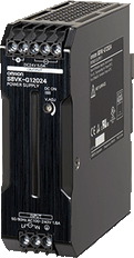 Omron DC Power Supply 24V | S8VKG12024