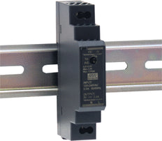 Mean Well HDR Universal Power Supply 24V 0.63A | HDR-15-24