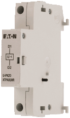 EATON INDUSTRIES PKZ Undervoltage release 230V | 73135