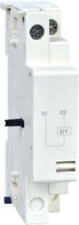 Schneider Electric TeSys Undervoltage release 380/400V | GVAU385
