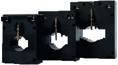 ELEQ RM Current Transformer 400/5A | 4M3454N