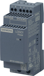 Siemens DC Power Supply 24V | 6EP33316SB000AY0